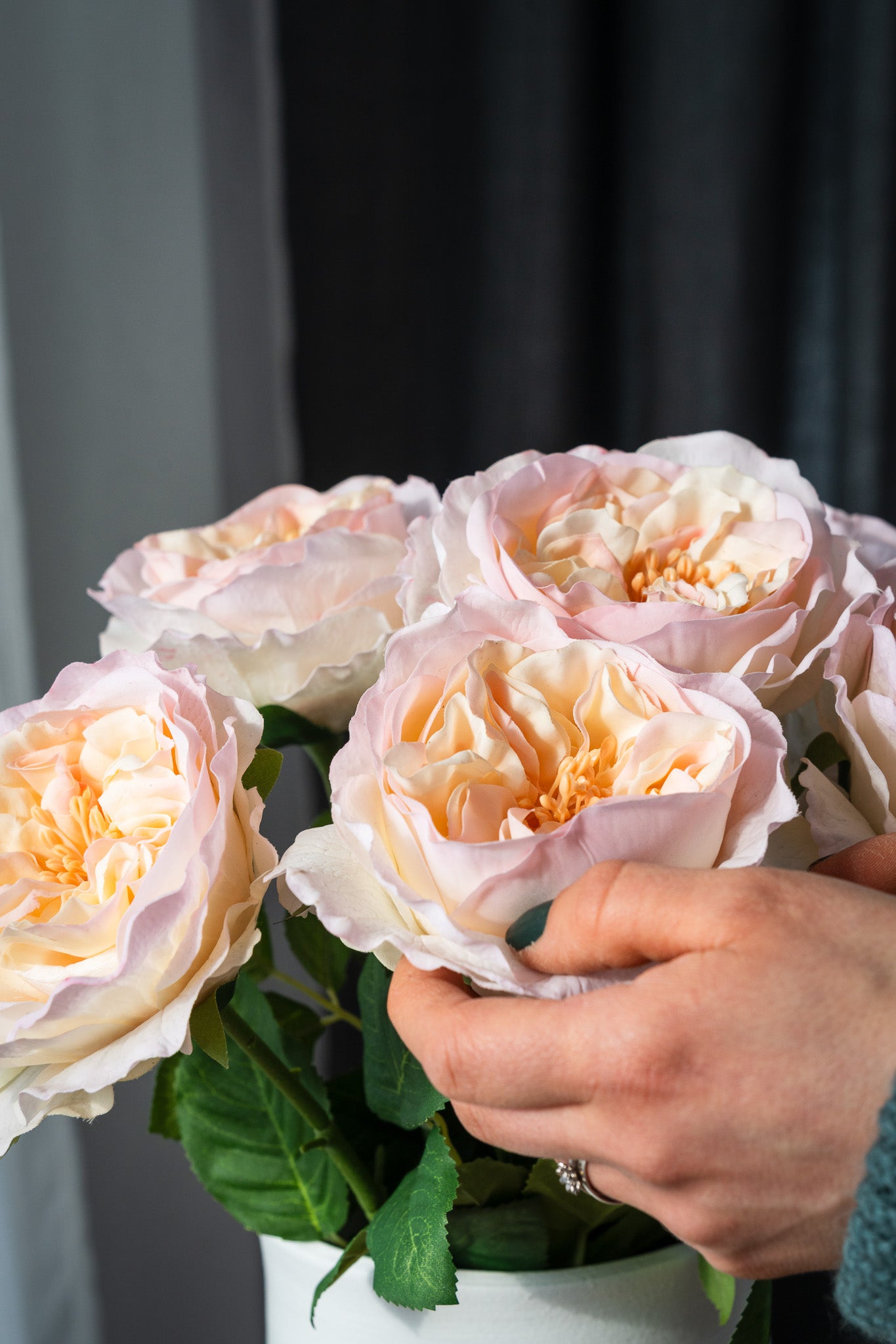 Kestokimppu Timeless Rose