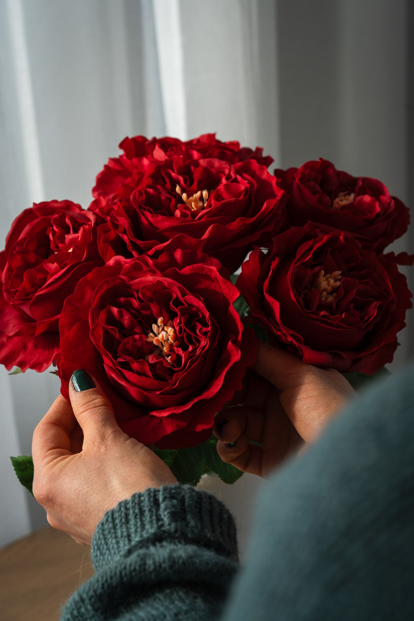 Kestokimppu Timeless Rose