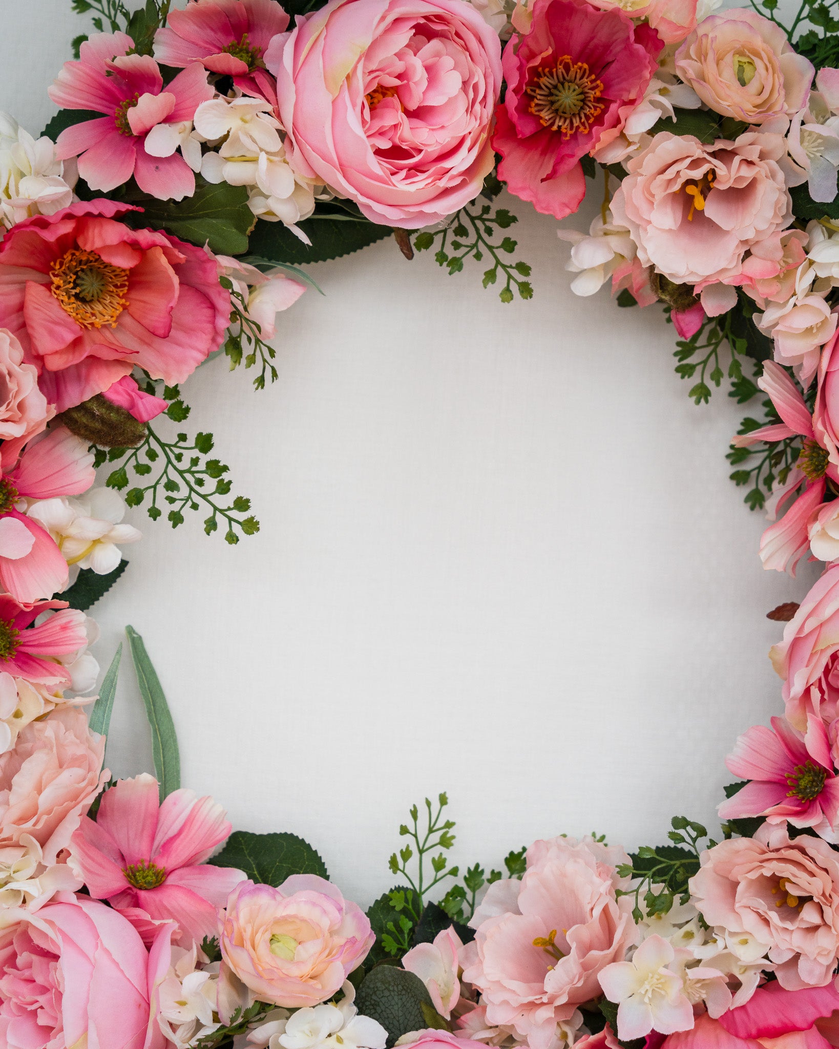 Kestokranssi Pink Haze