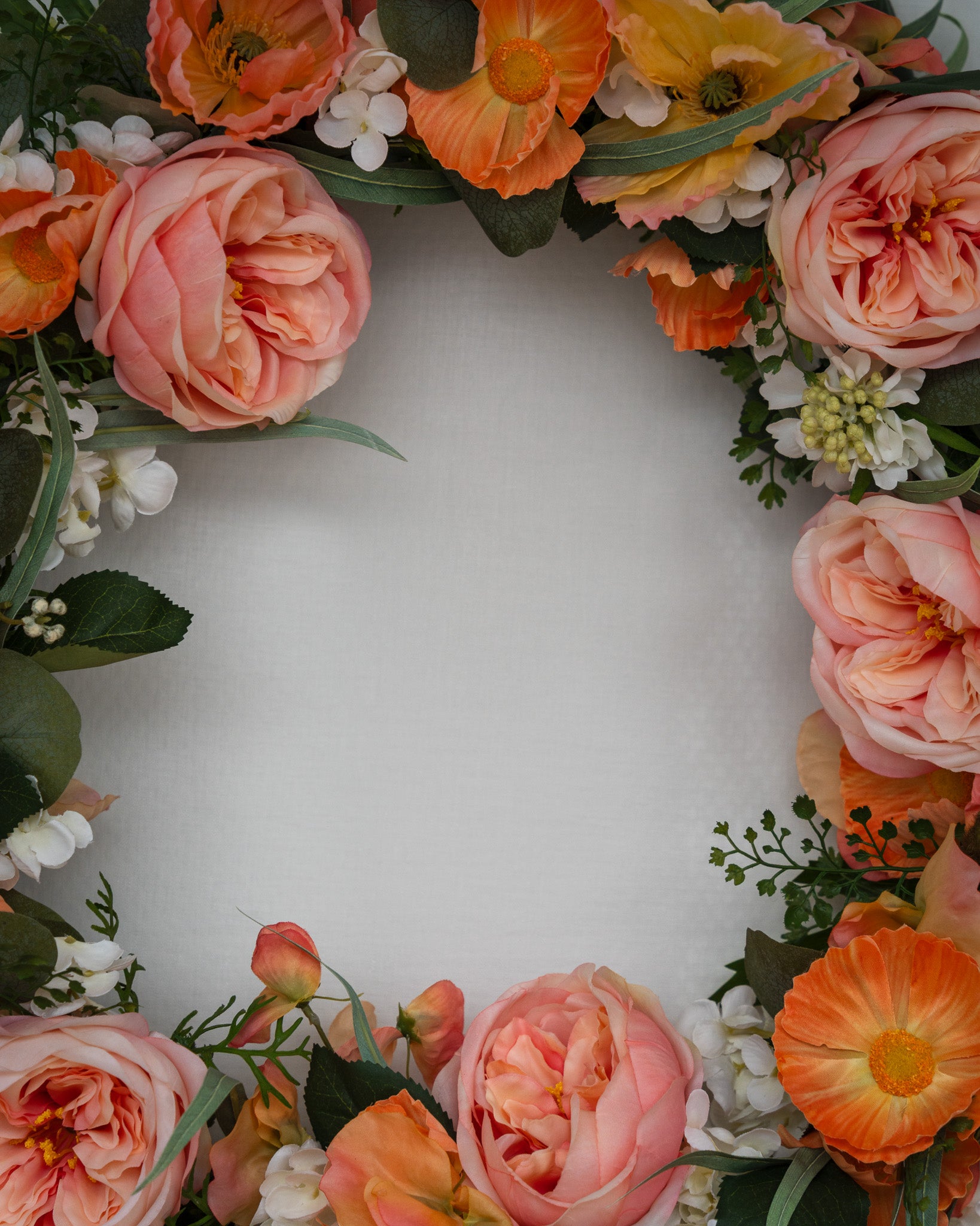 Kestokranssi Peachness