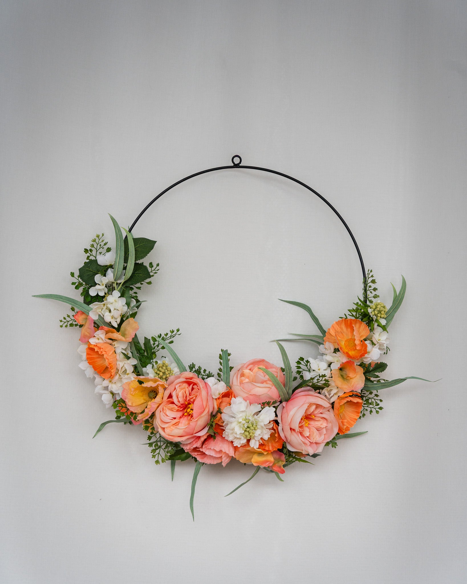 Kestokranssi Peachness