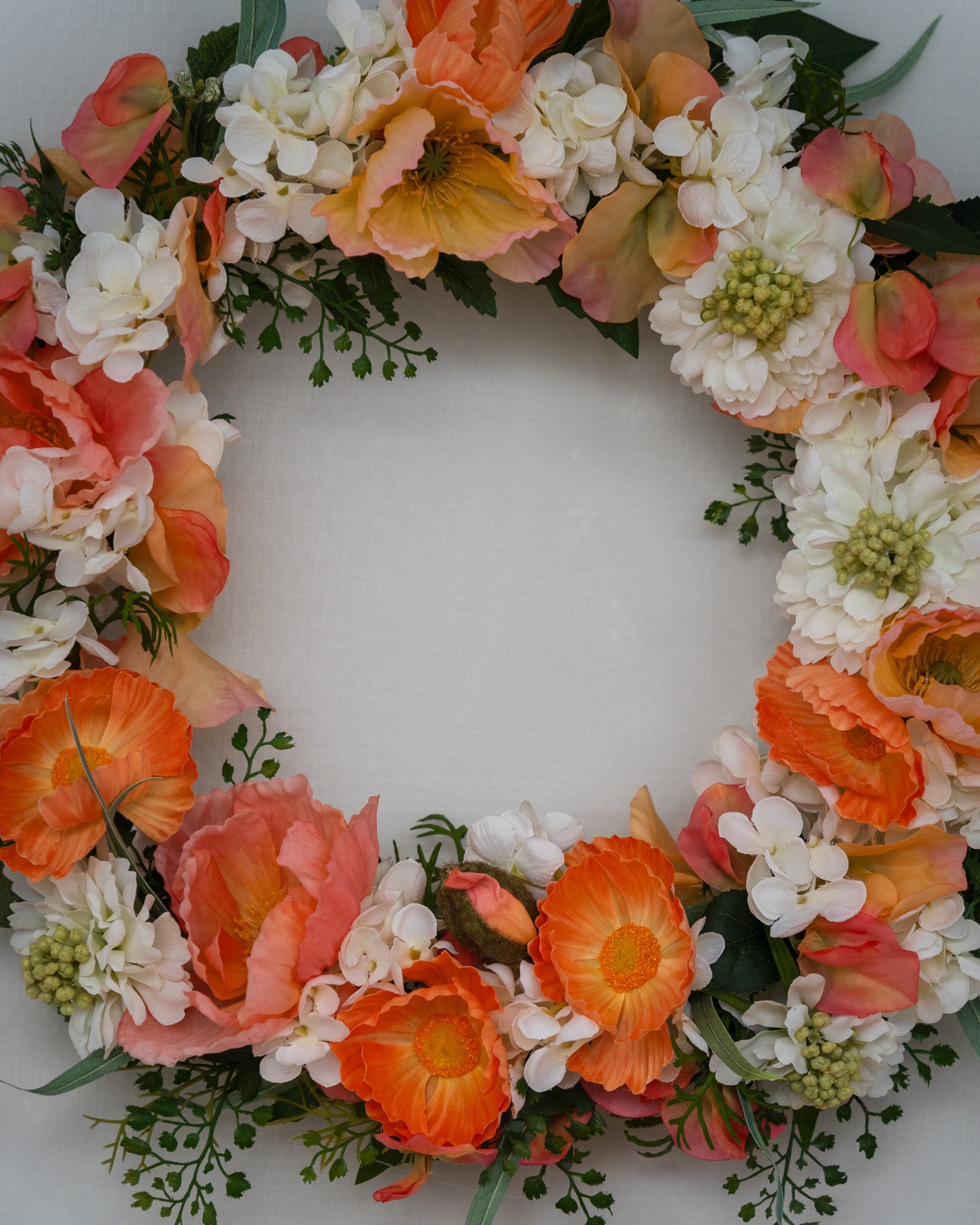 Kestokranssi Peachness