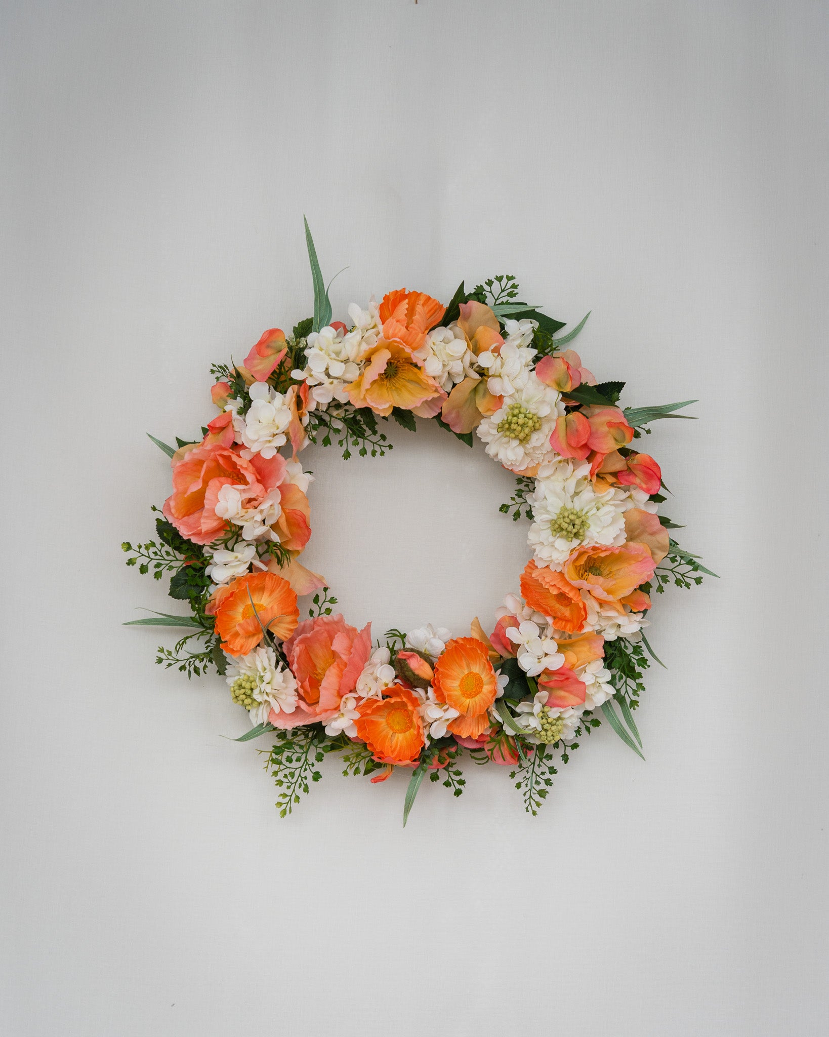 Kestokranssi Peachness