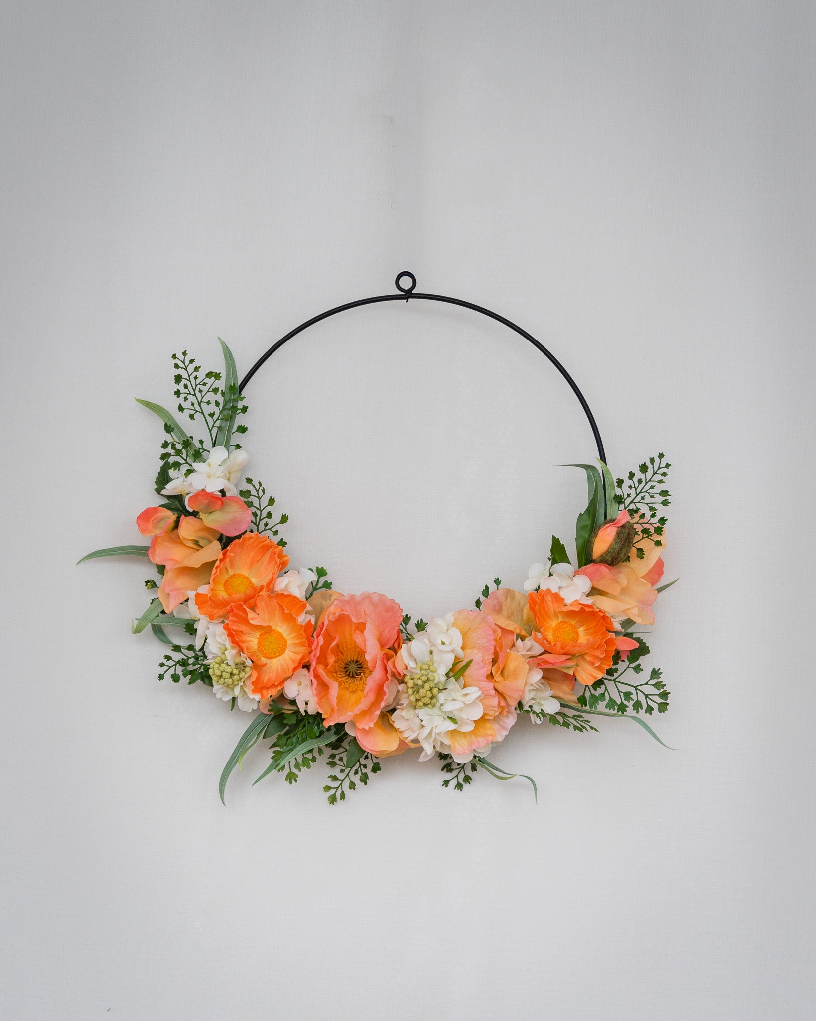 Kestokranssi Peachness