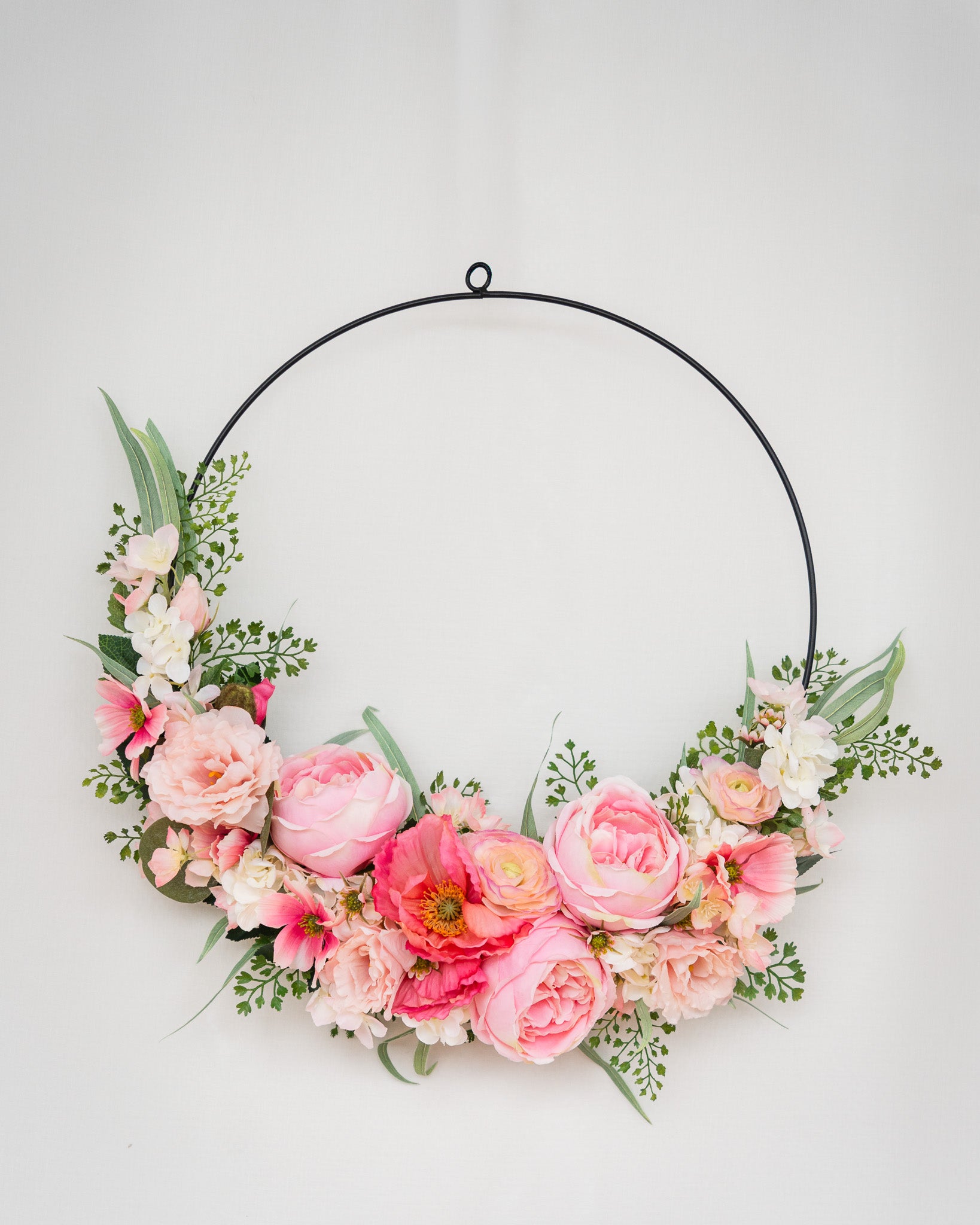 Kestokranssi Pink Haze