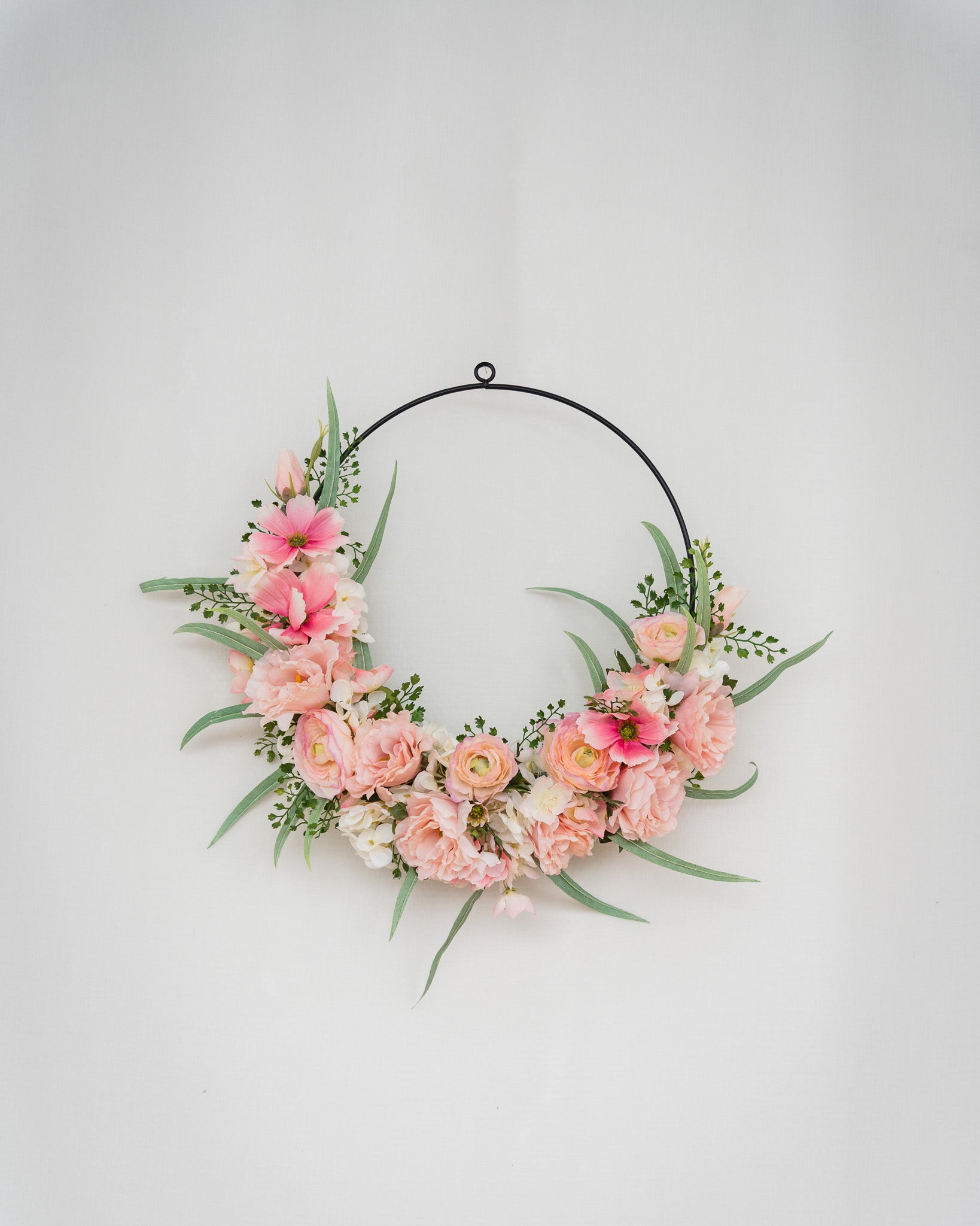 Kestokranssi Pink Haze