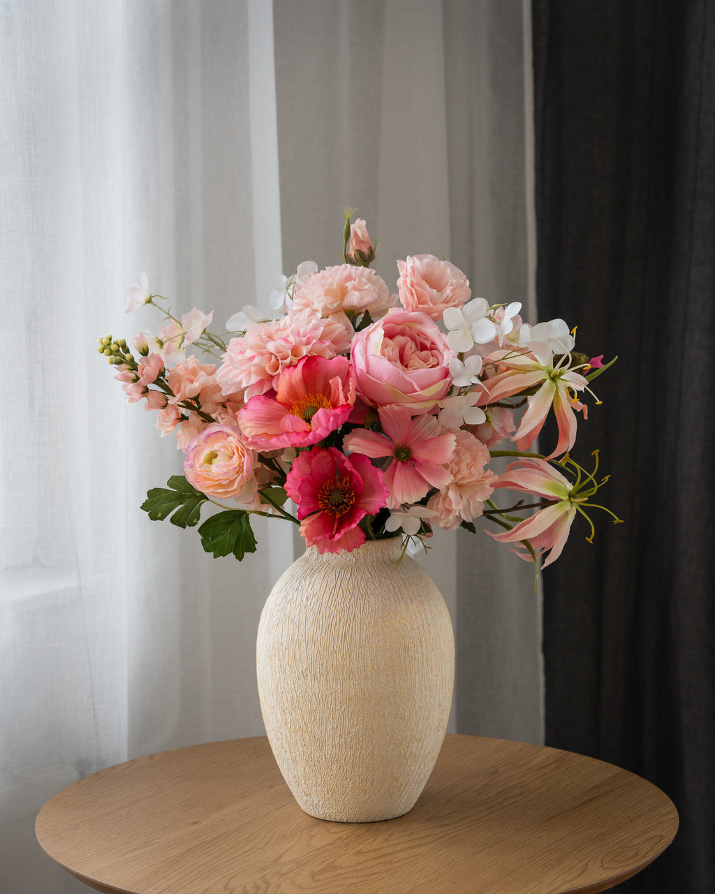 Kestokimppu Soft Blush