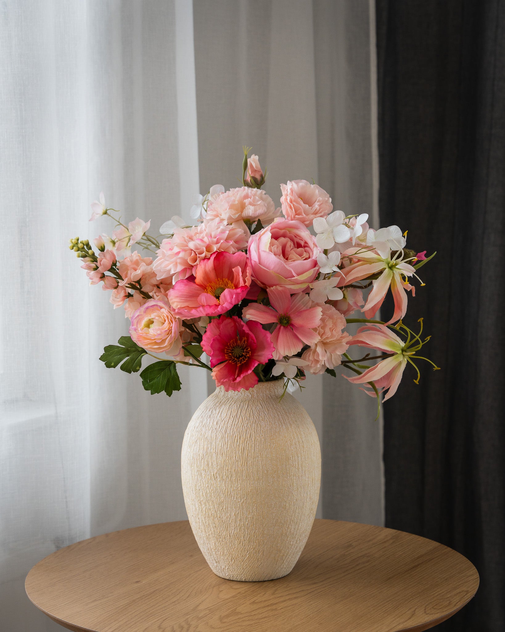 Kestokimppu Soft Blush