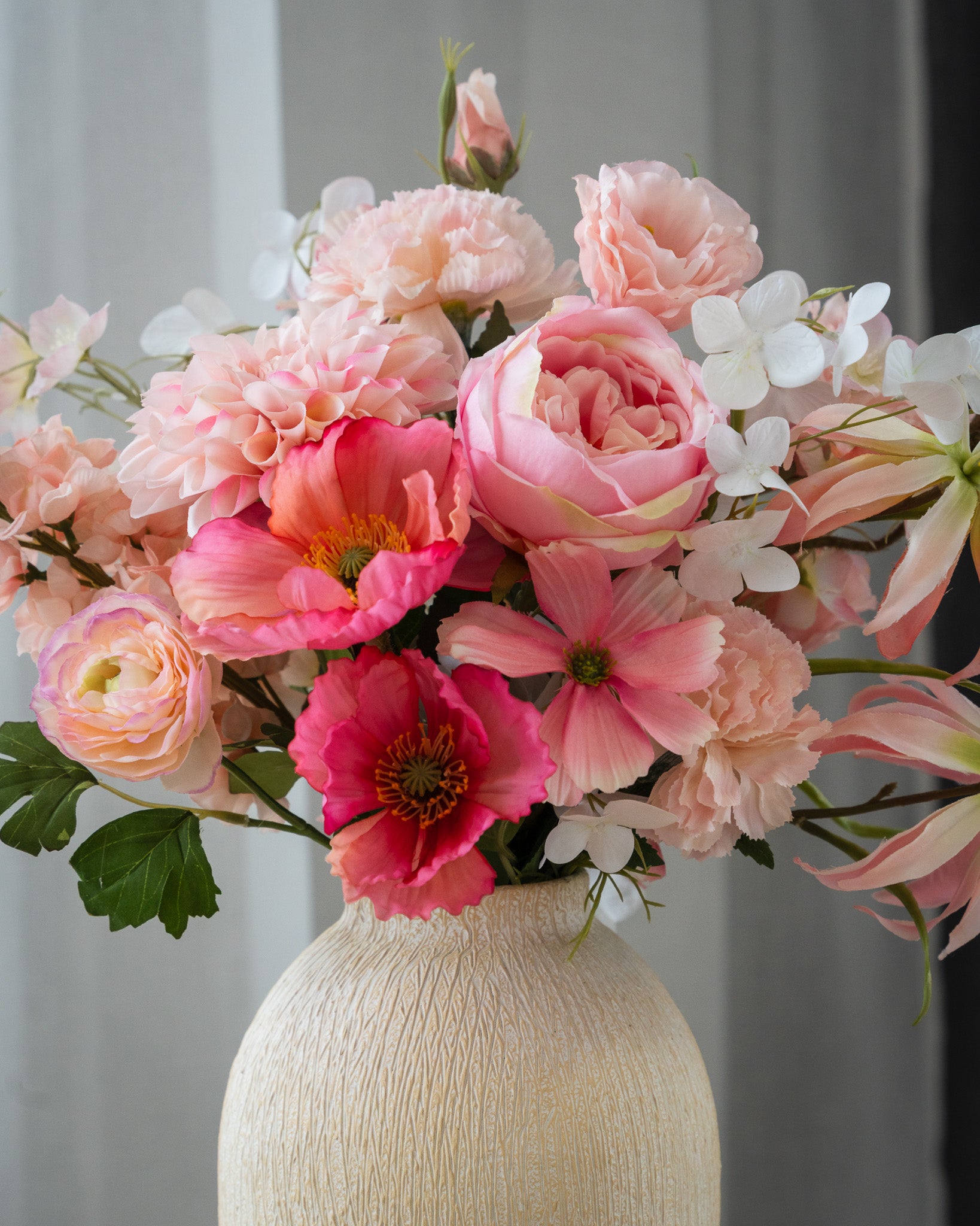 Kestokimppu Soft Blush