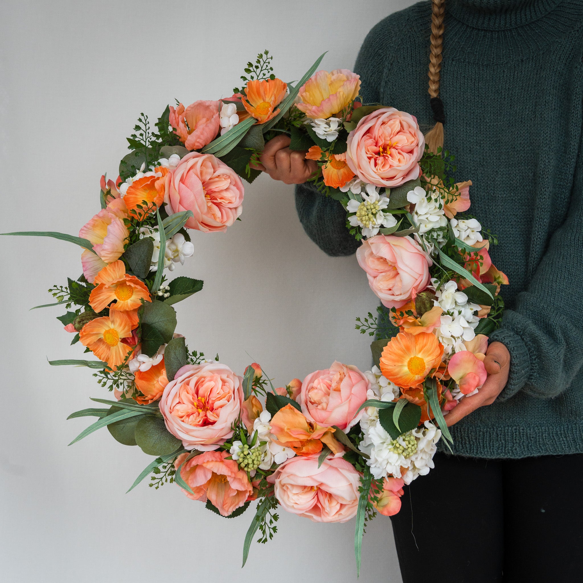 Kestokranssi Peachness