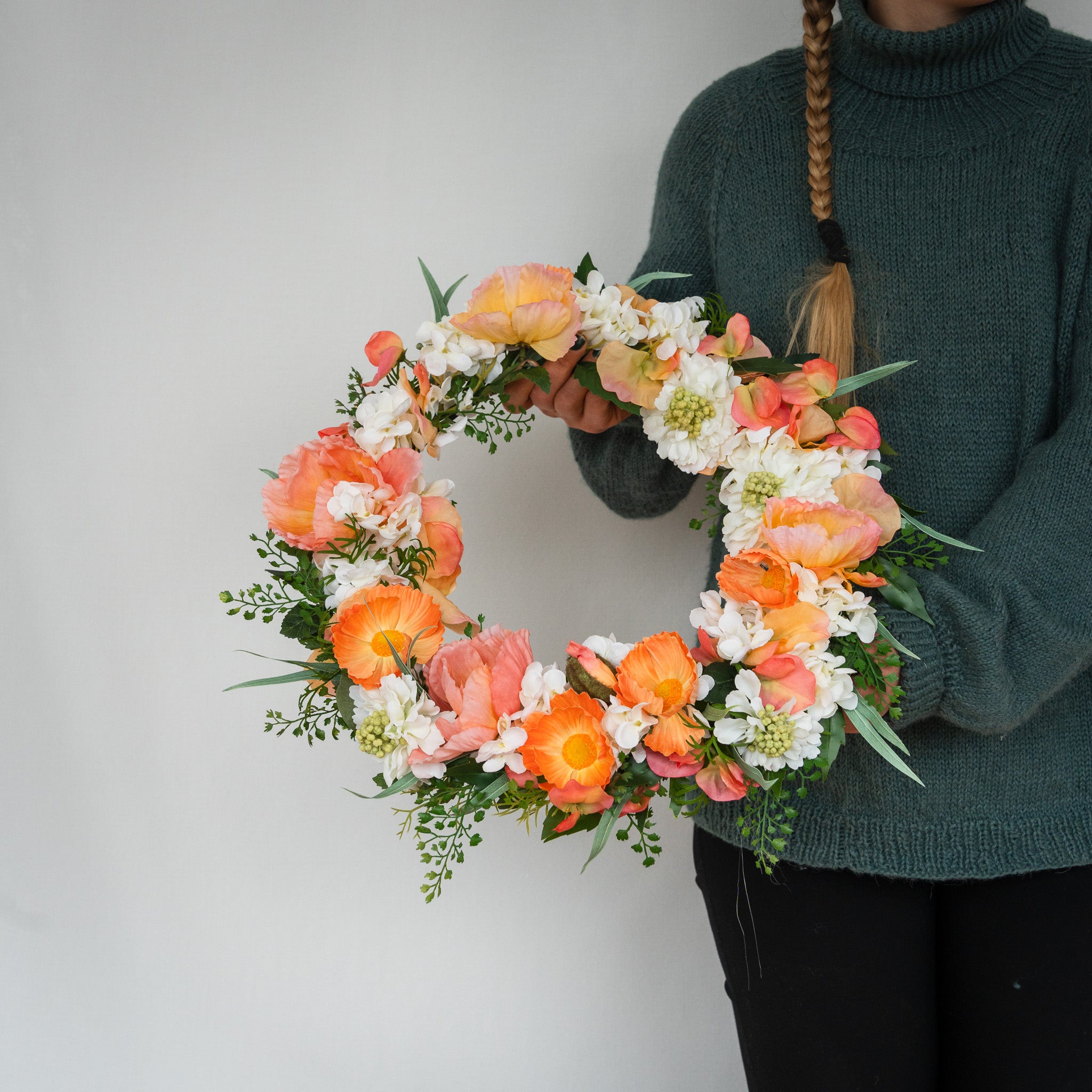 Kestokranssi Peachness