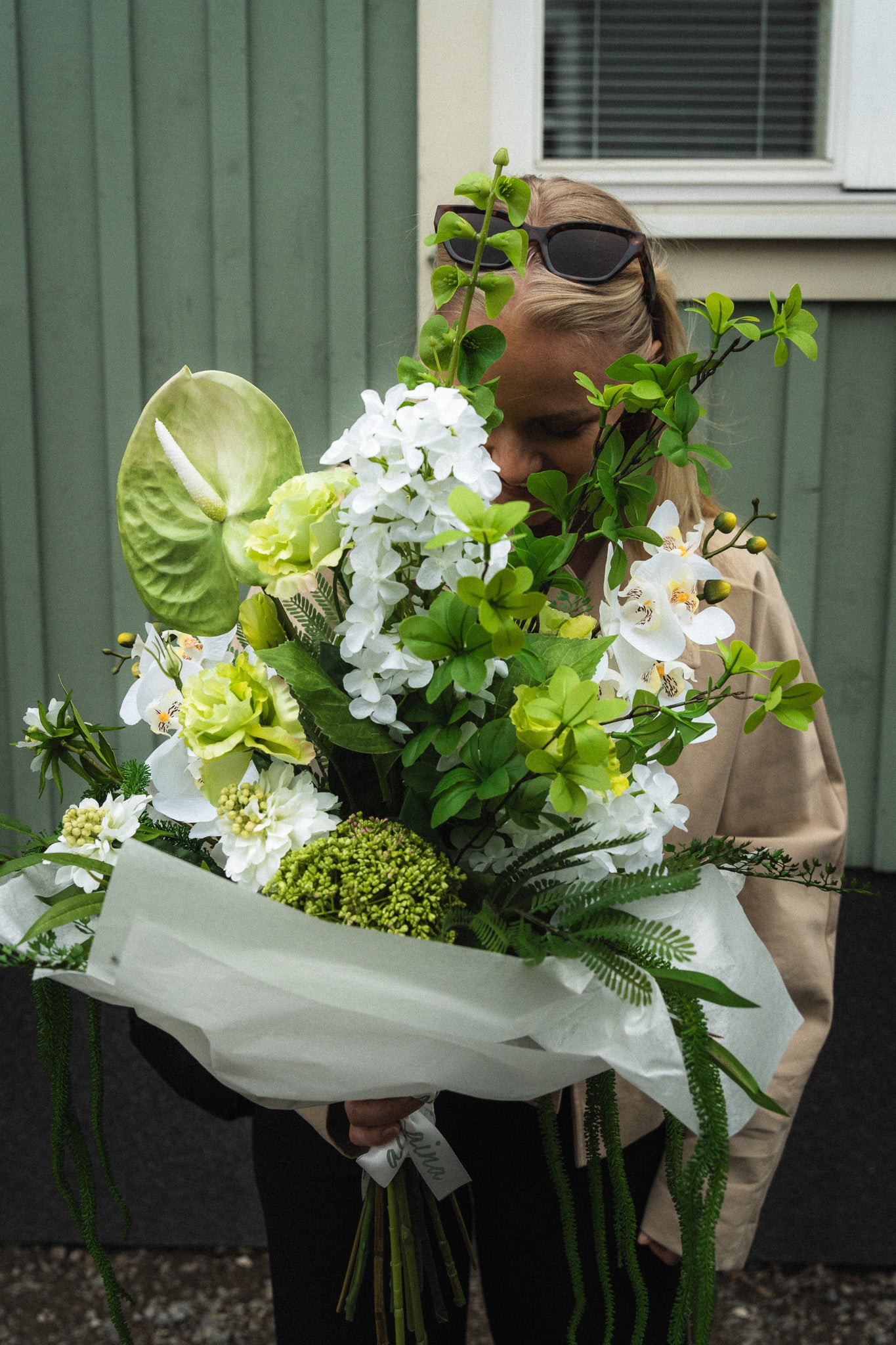 Evig Bukett Nordic Light