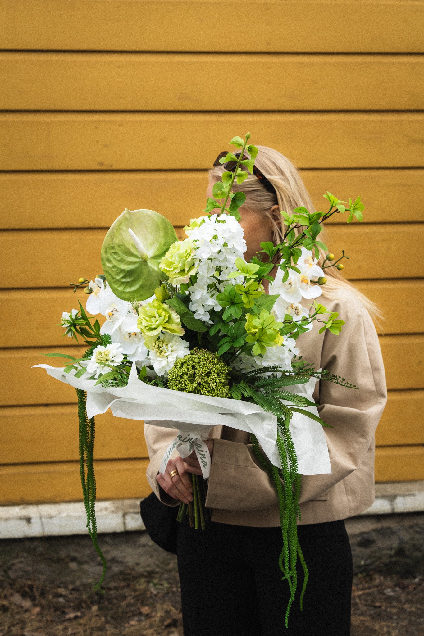 Evig Bukett Nordic Light