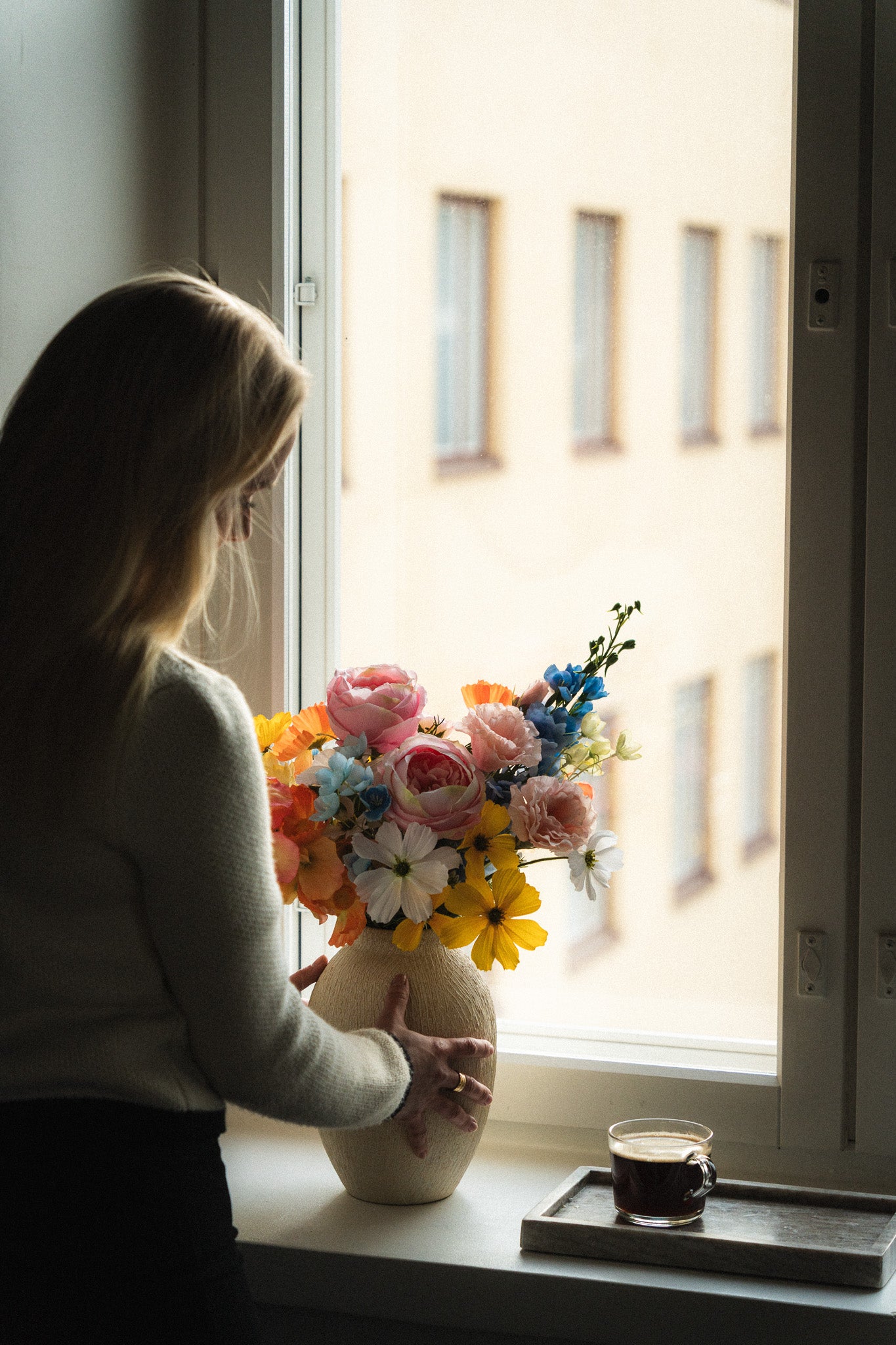 Evig Bukett Wild Tones