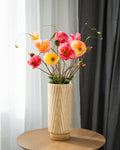Everlasting Bouquet Poppy Burst