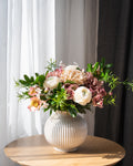 Kestokimppu Vintage Rose