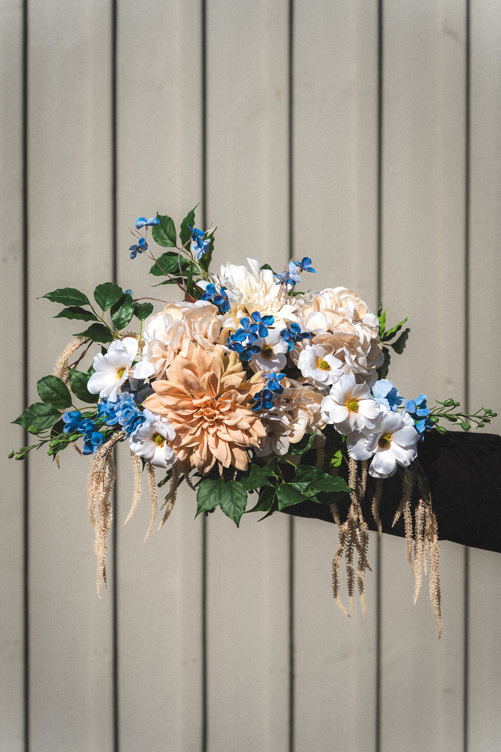 Kestokimppu Nude & Blue