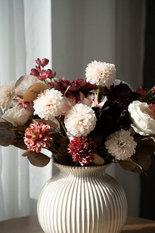 Kestokimppu Antique Rose