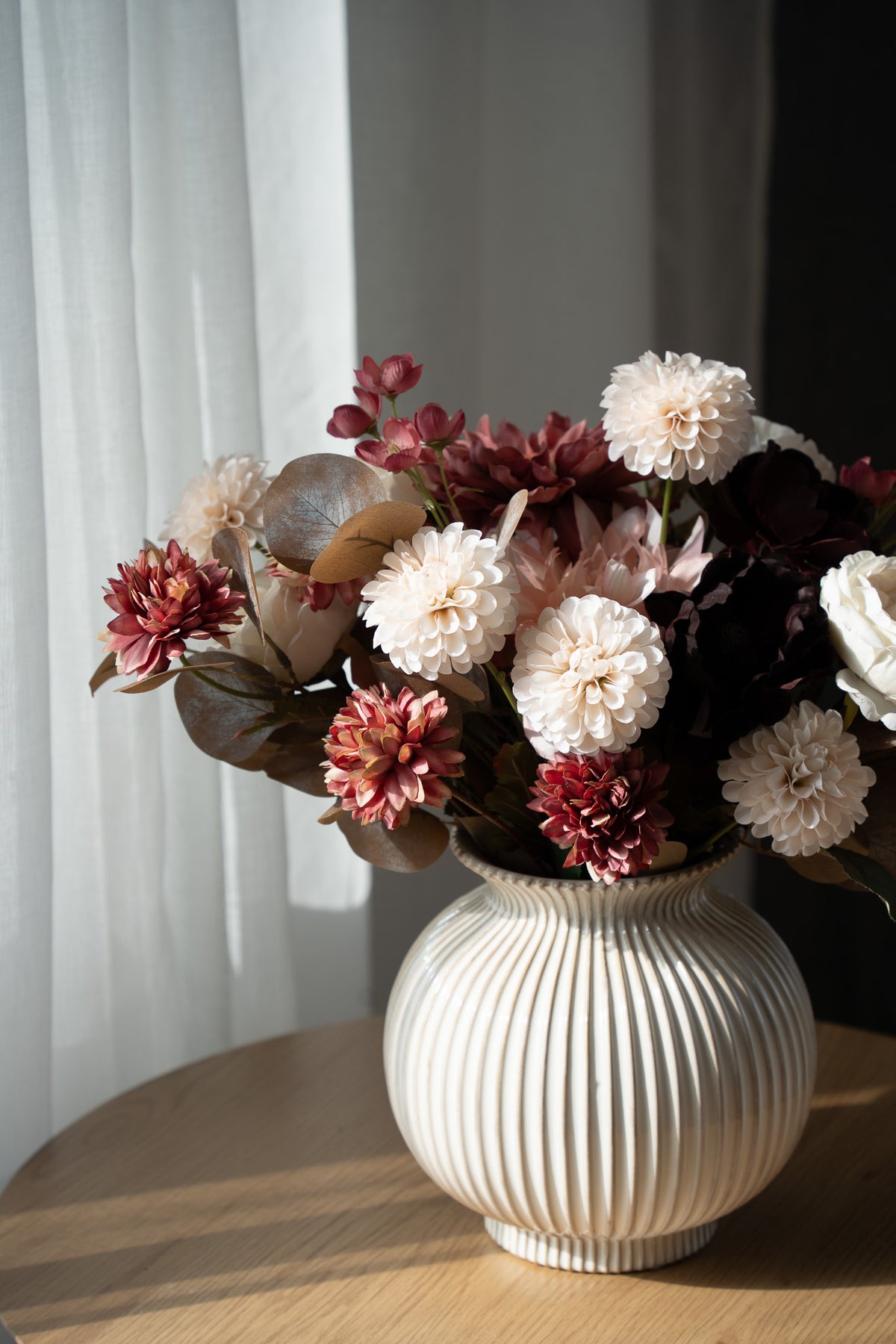 Kestokimppu Antique Rose