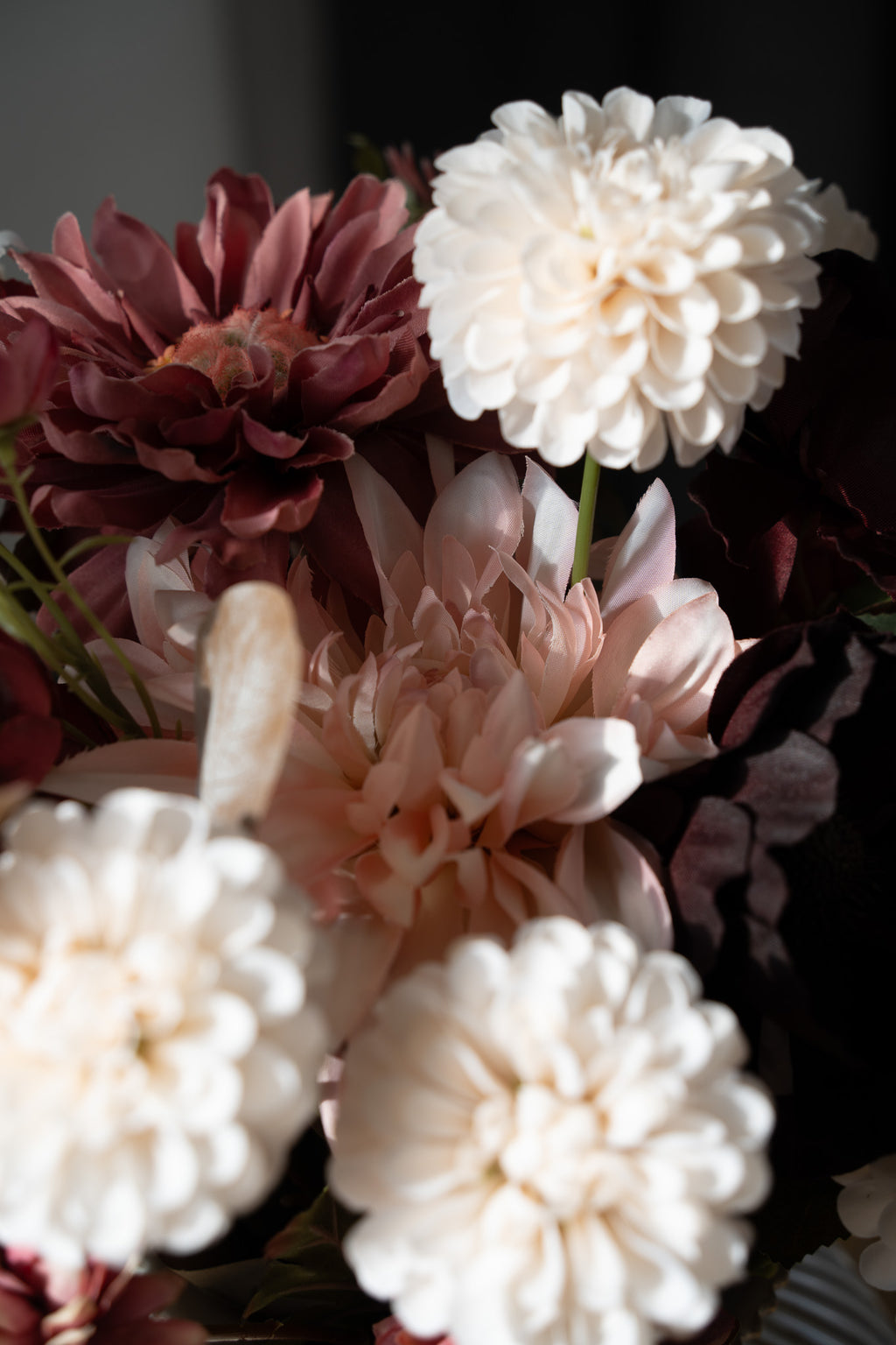 Kestokimppu Antique Rose