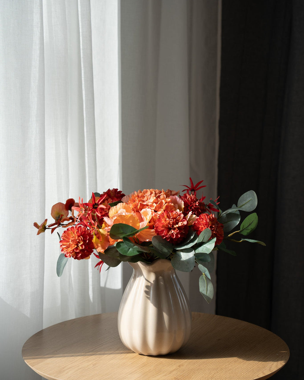 Kestokimppu Autumn Flame