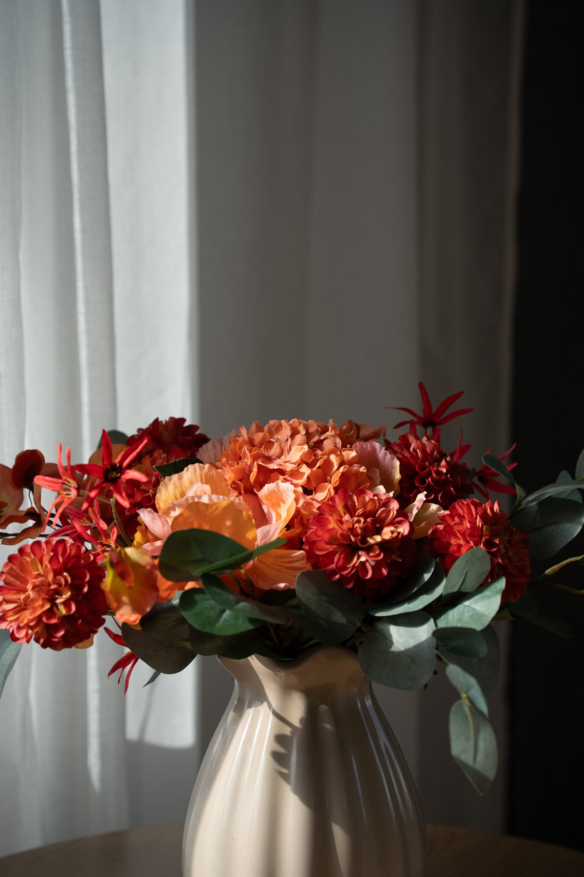 Kestokimppu Autumn Flame