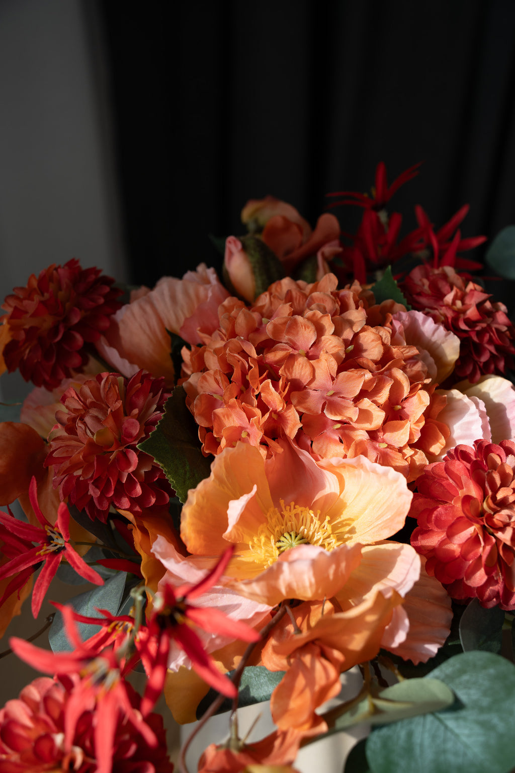 Kestokimppu Autumn Flame