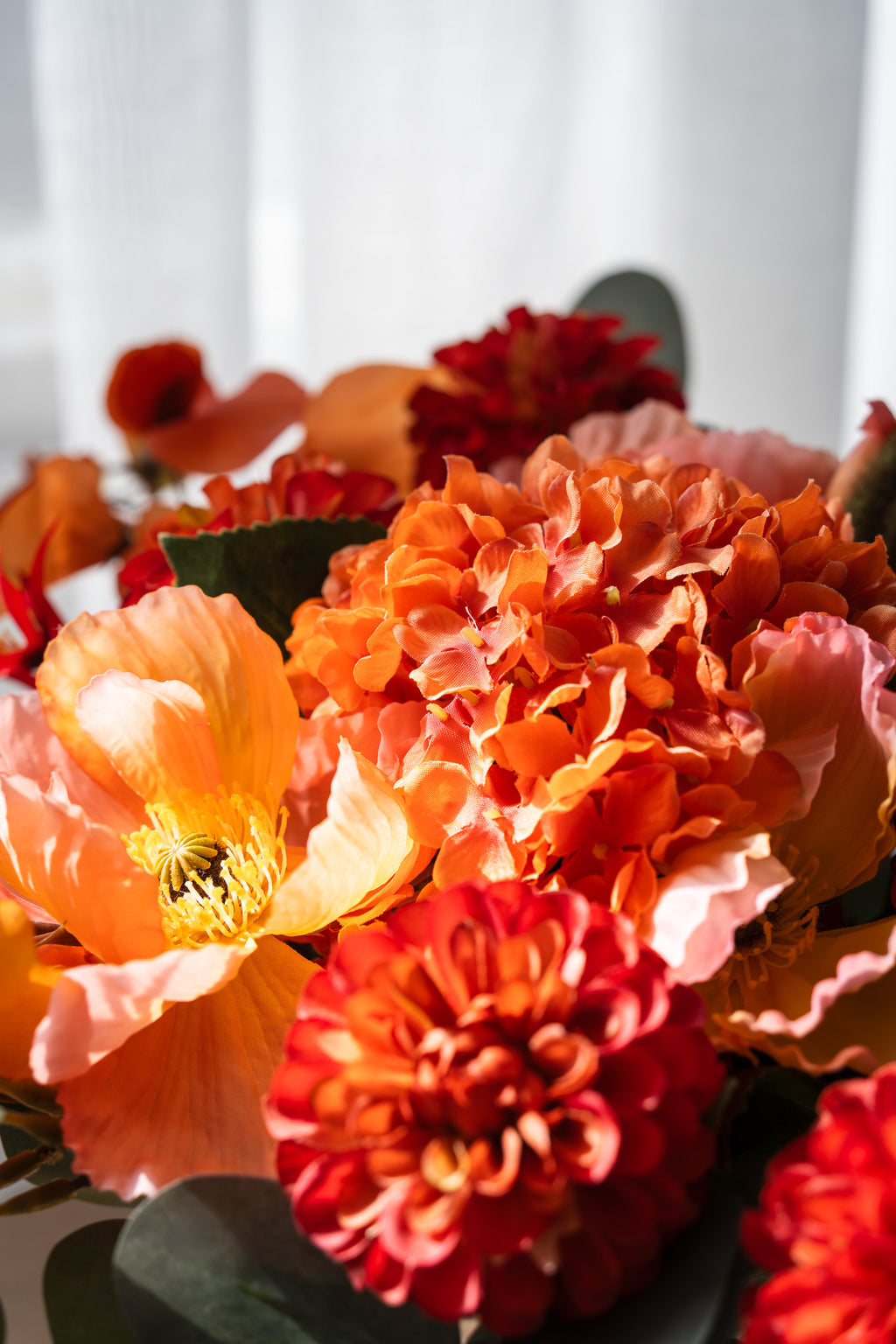 Kestokimppu Autumn Flame