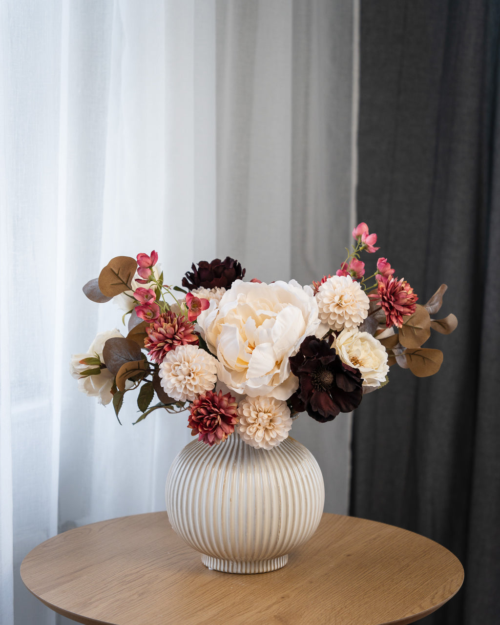 Kestokimppu Antique Rose II
