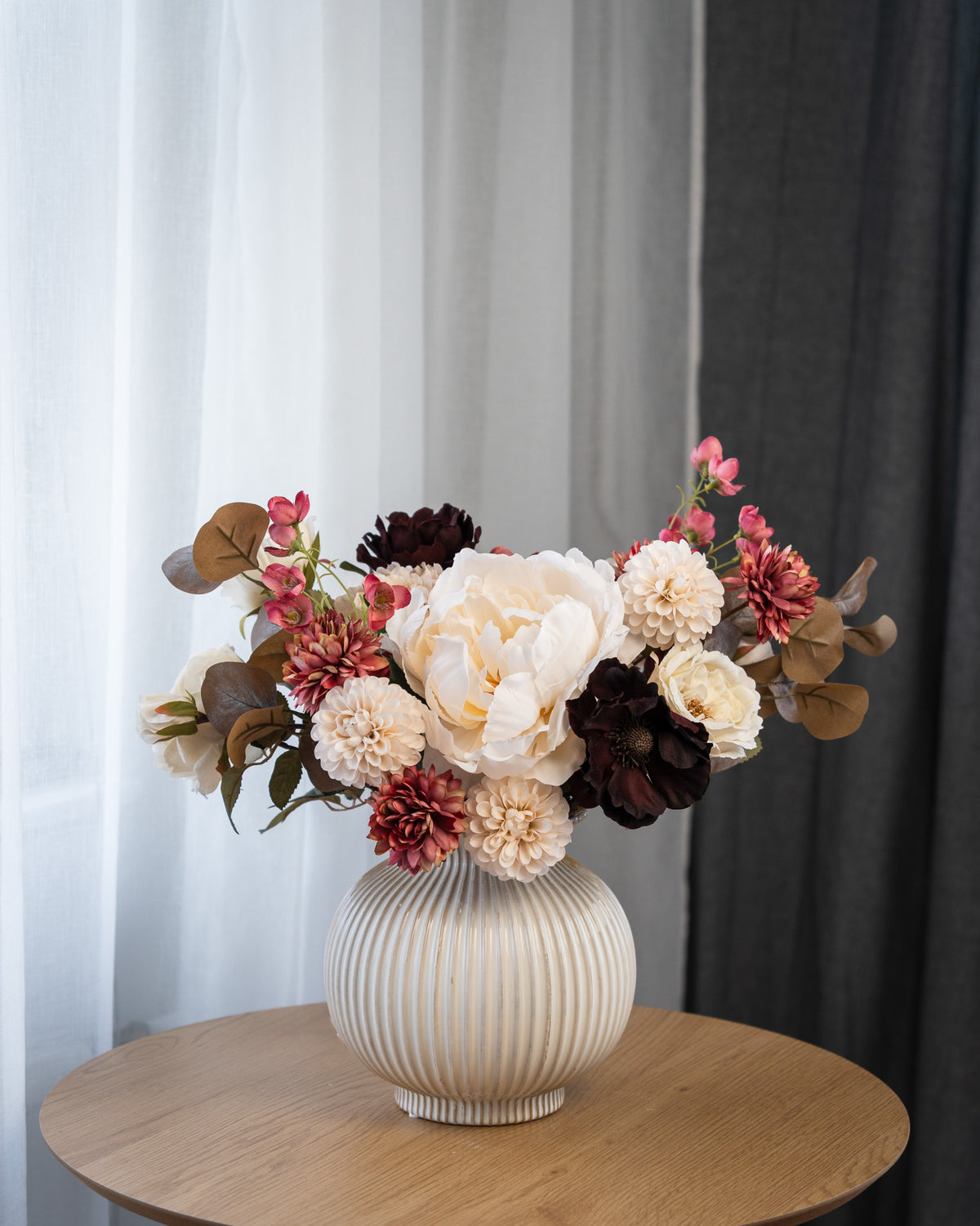 Kestokimppu Antique Rose II