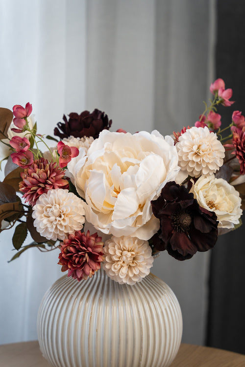Kestokimppu Antique Rose II