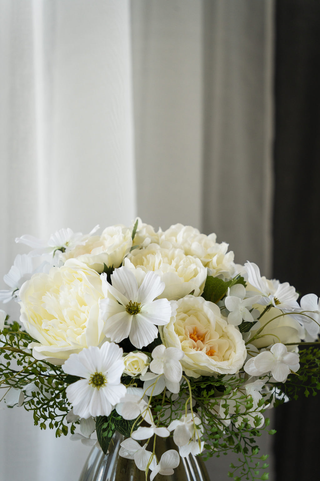 Kestokimppu Serene Ivory II