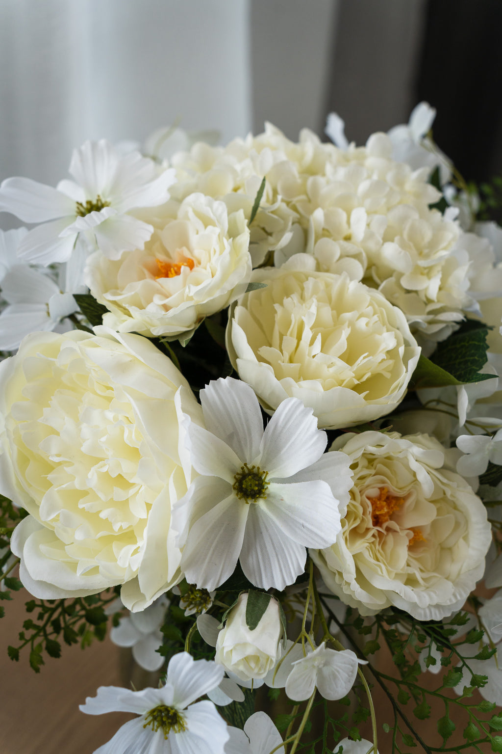 Kestokimppu Serene Ivory II