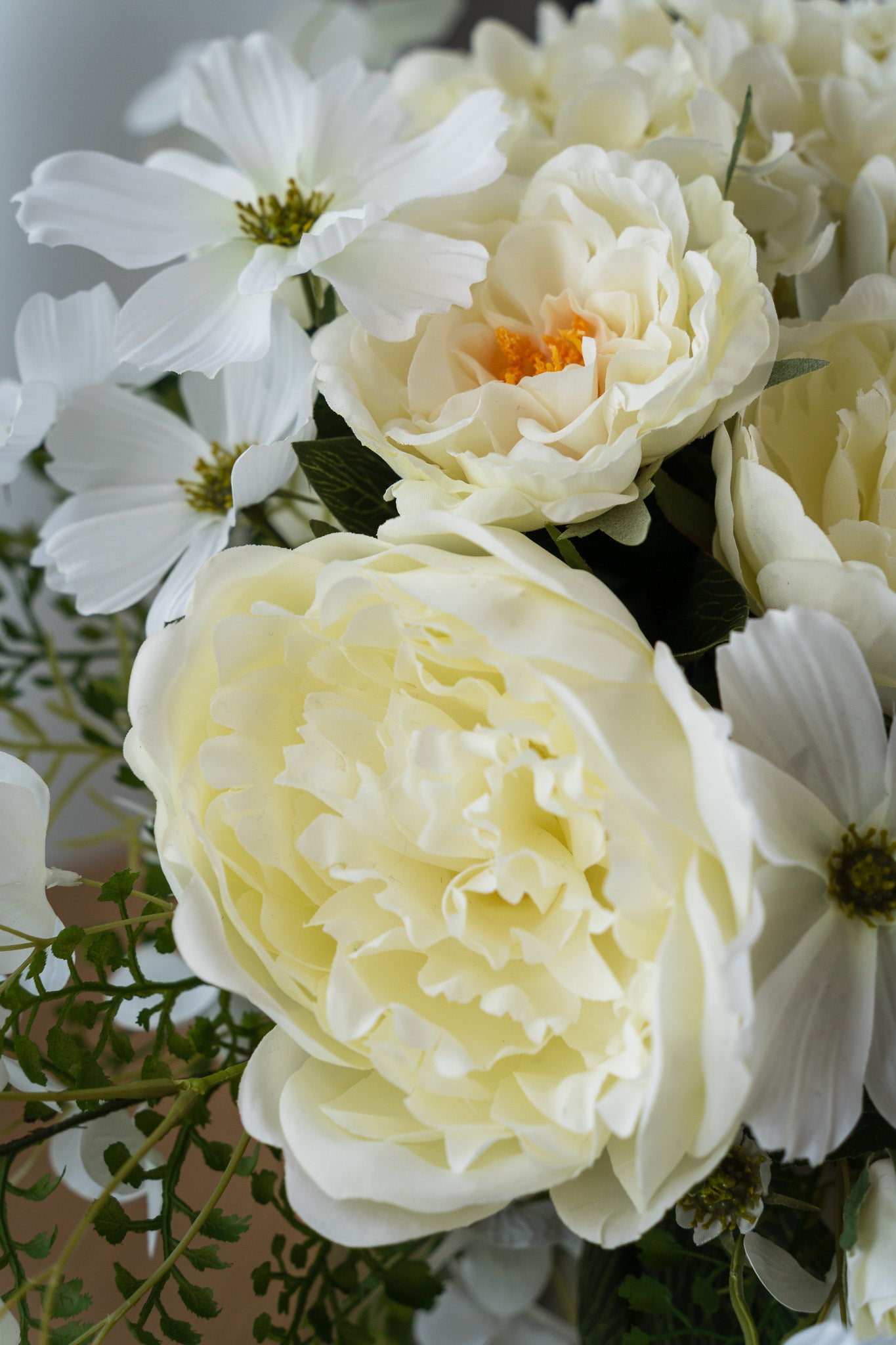 Kestokimppu Serene Ivory II