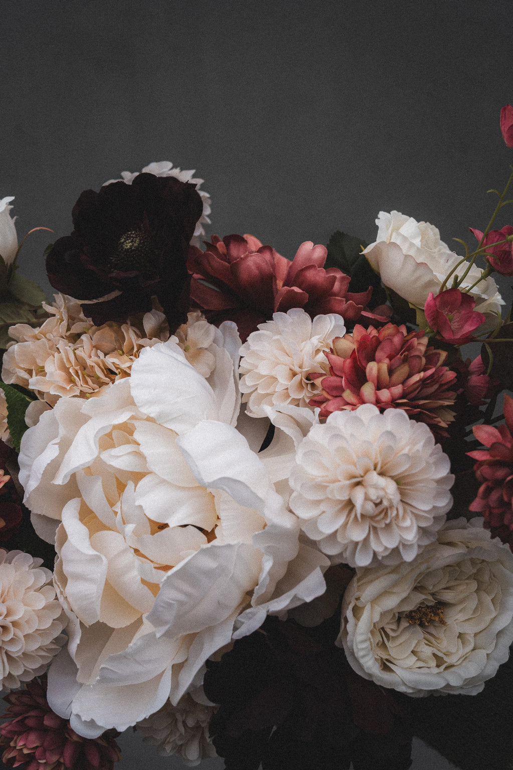 Kestokimppu Antique Rose II