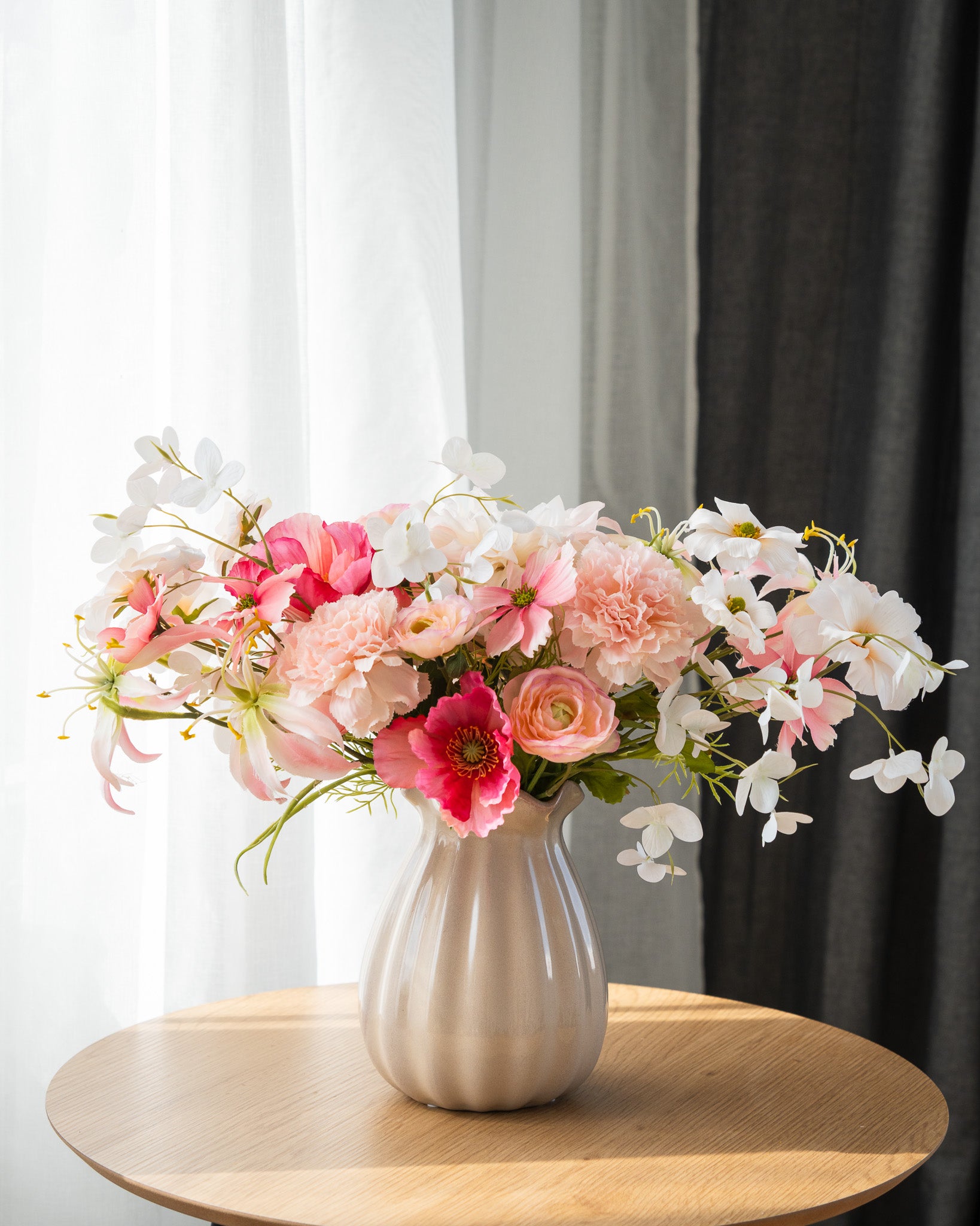 Kestokimppu Blooming Blush