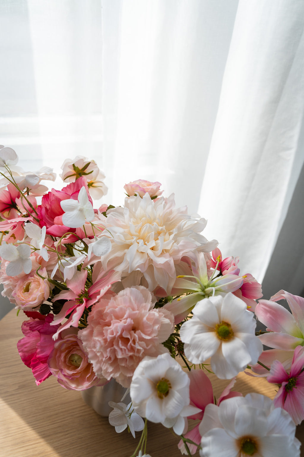 Kestokimppu Blooming Blush