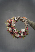 Kestokranssi Winter Muse