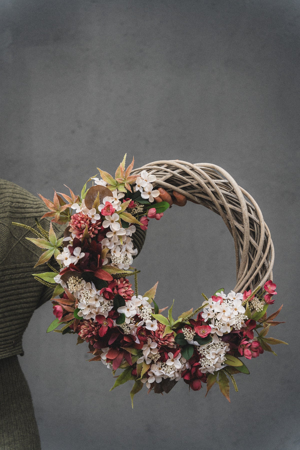 Kestokranssi Winter Muse