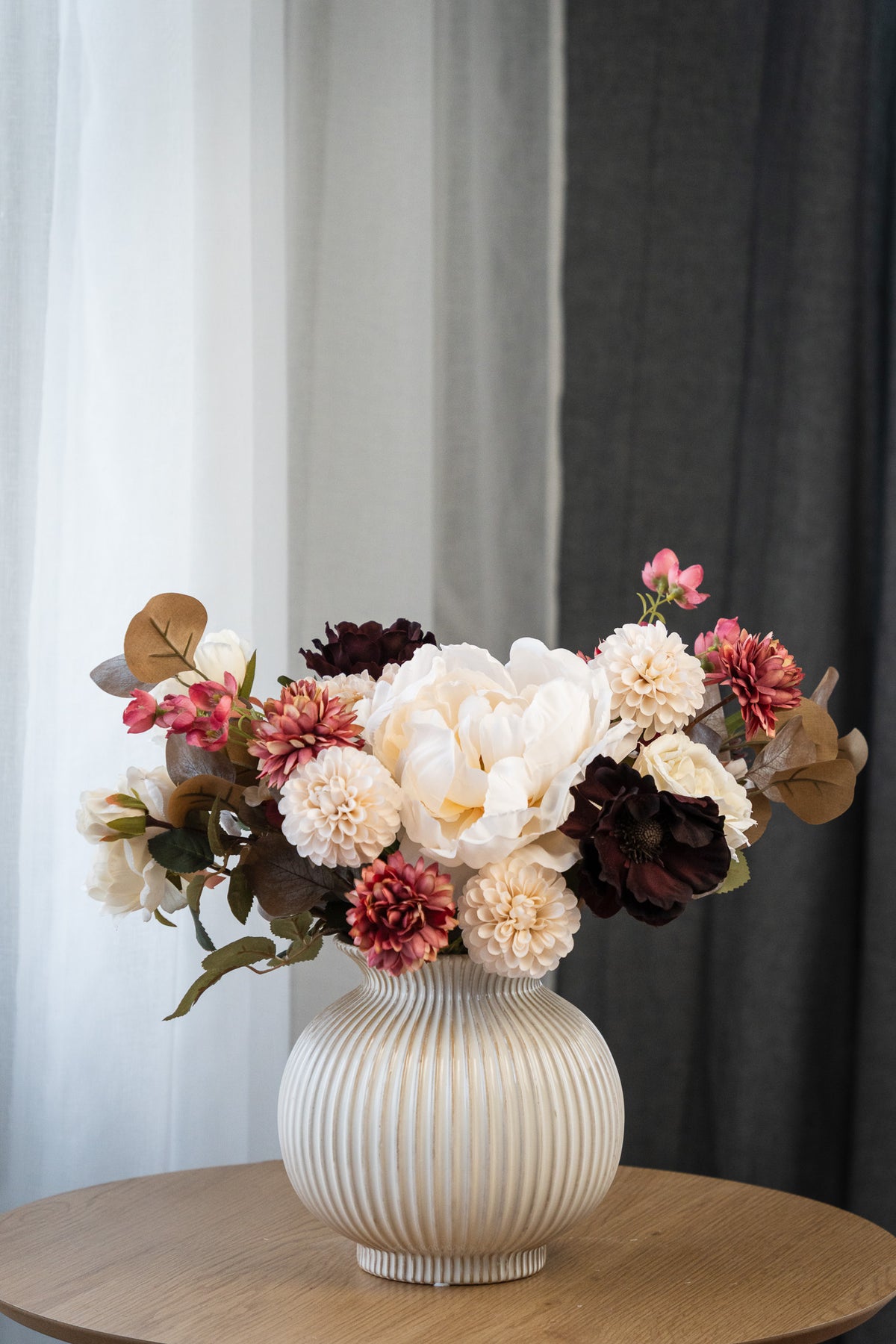 Kestokimppu Antique Rose II
