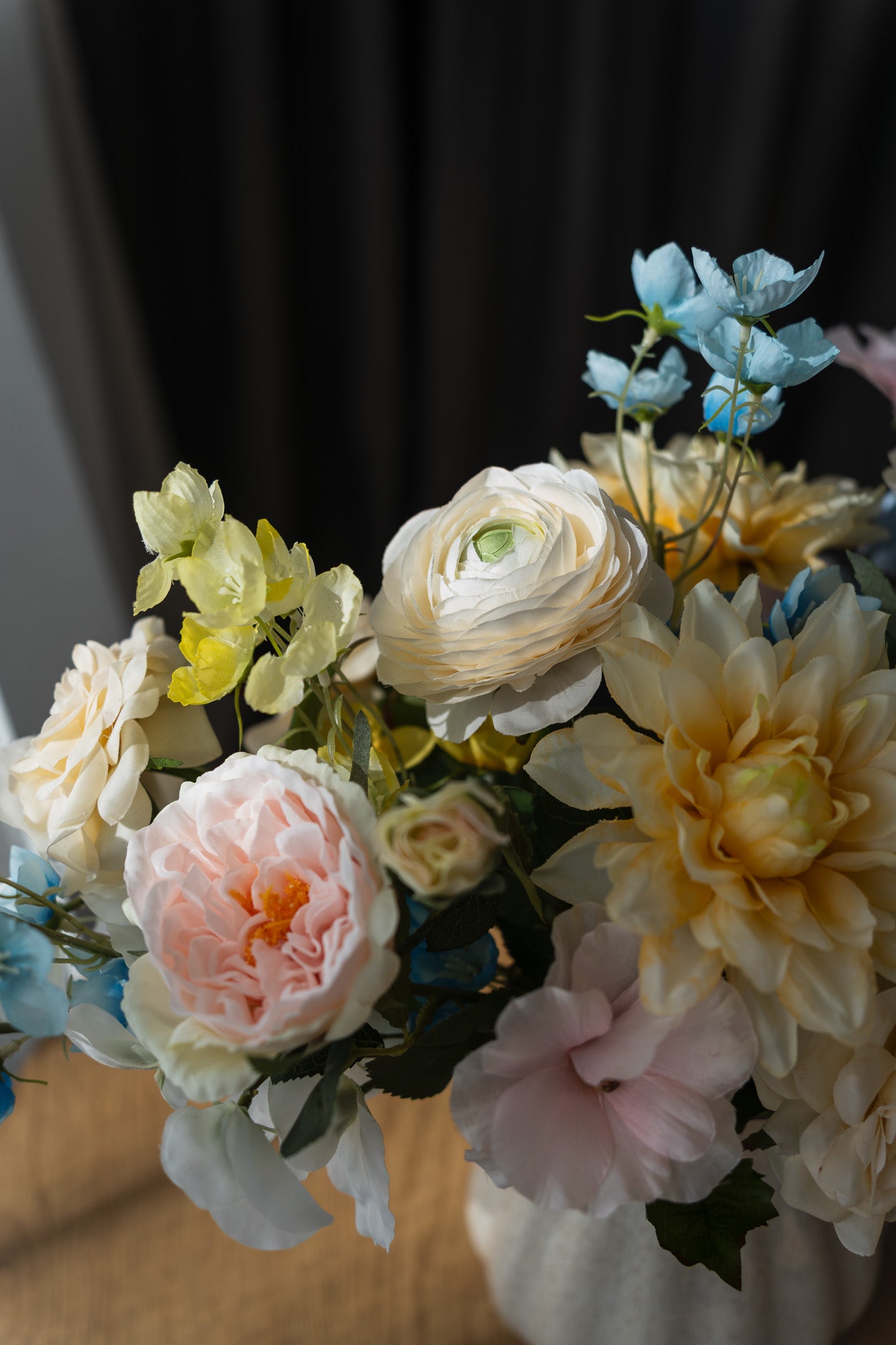 Kestokimppu Pastel Tones
