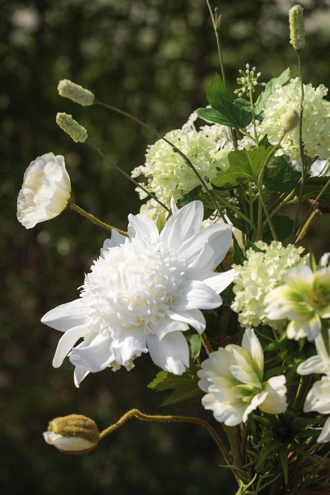 Kestokimppu White Fields