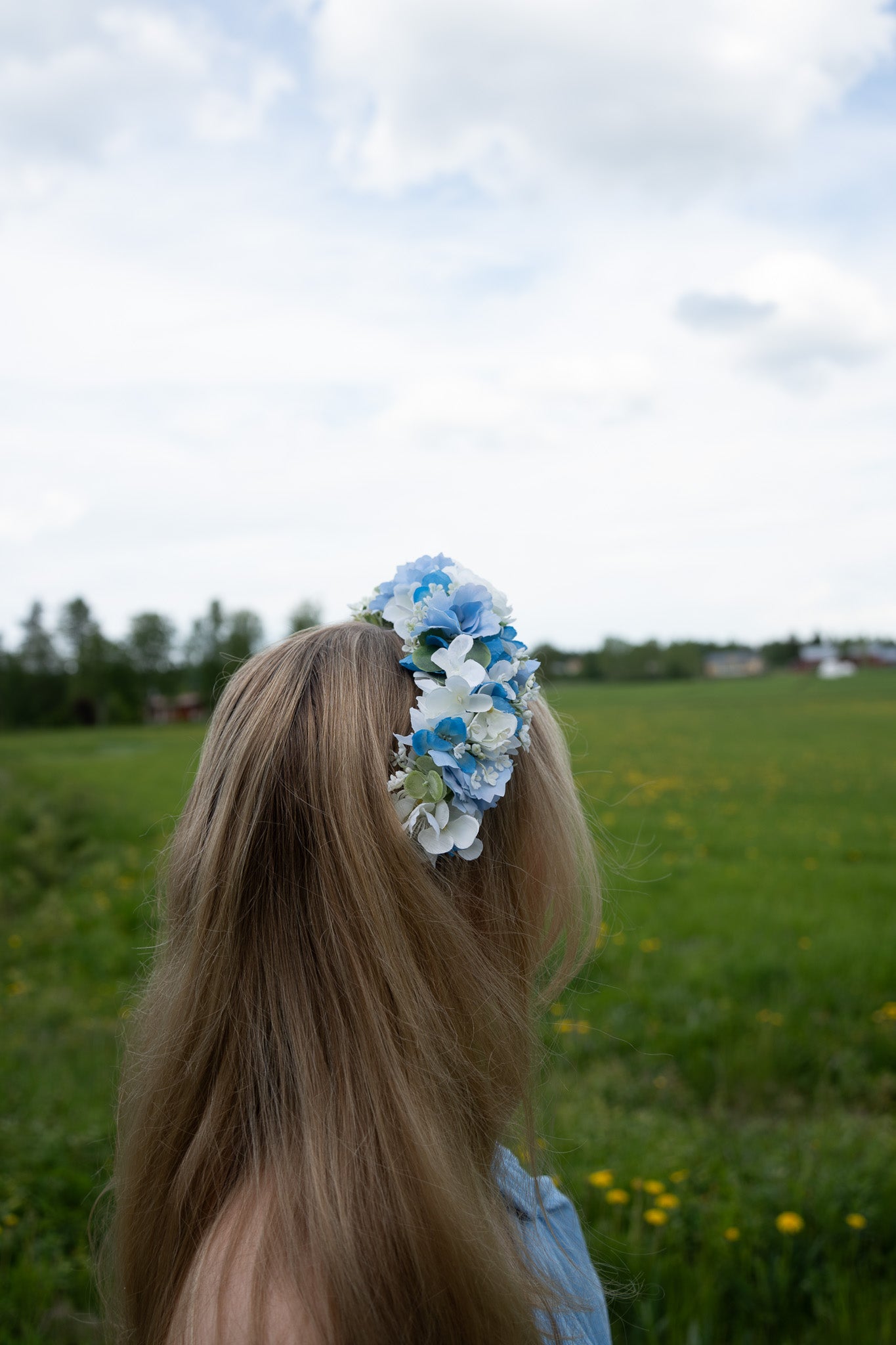 Kestokukkapanta Belle