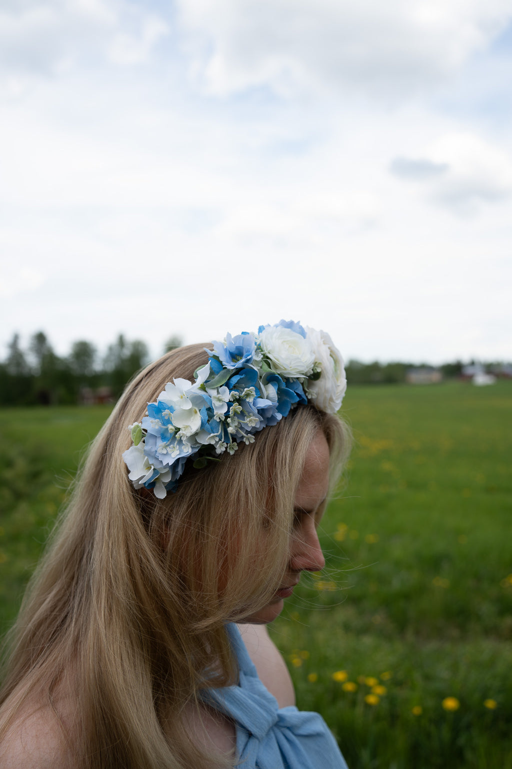 Kestokukkapanta Belle