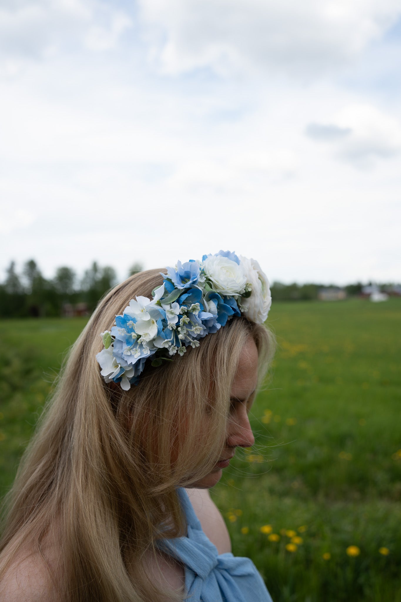 Kestokukkapanta Belle