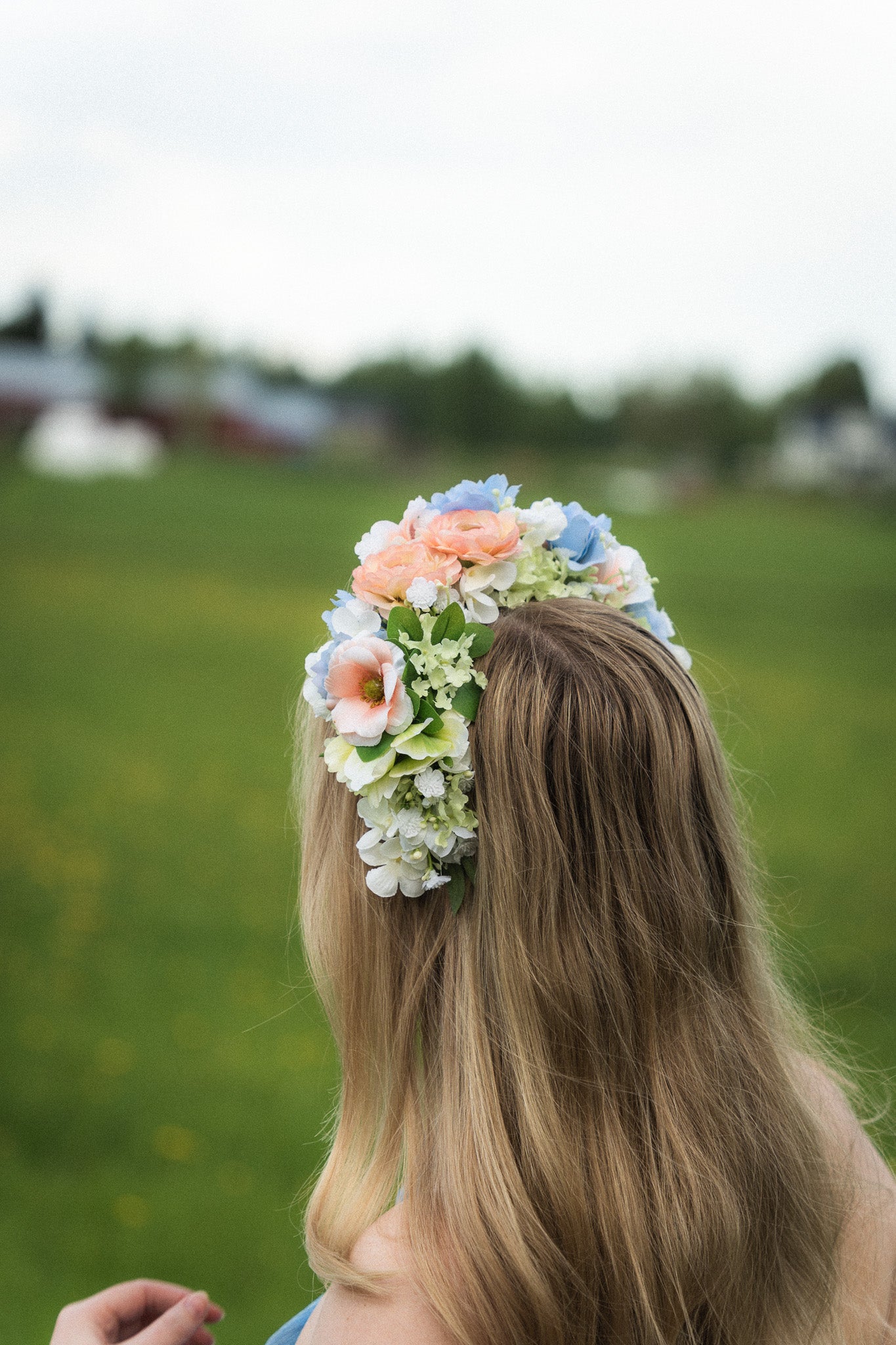 Kestokukkapanta Elsie