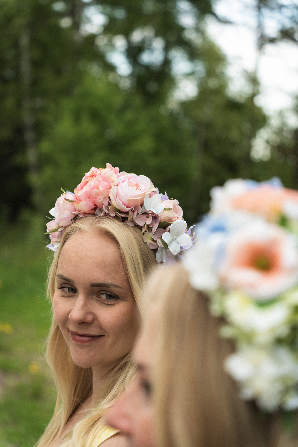 Kestokukkapanta Rosalie