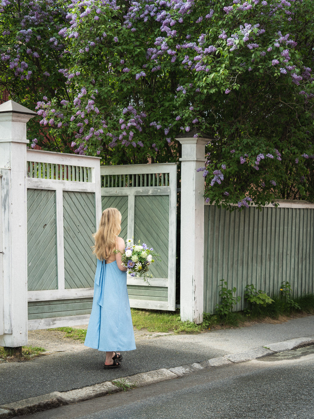 Kestokimppu Lavender Dreams
