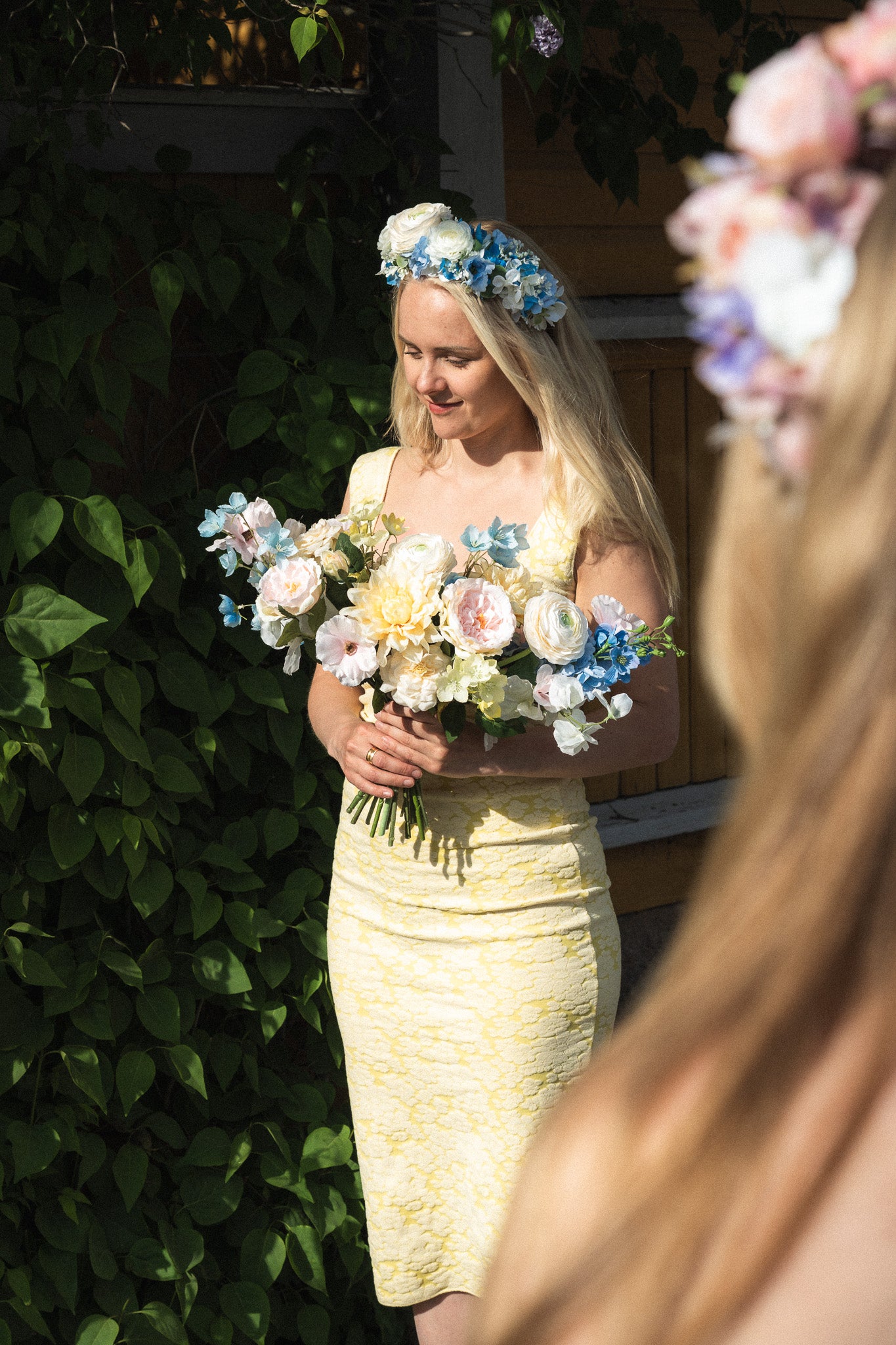 Kestokukkapanta Belle