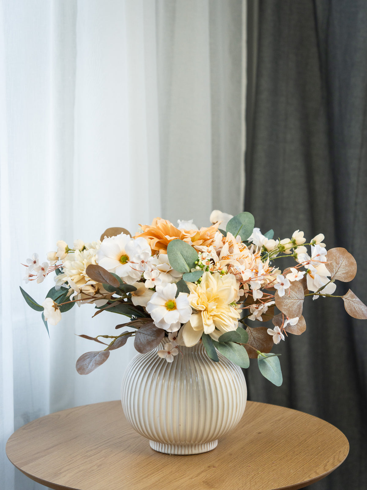 Kestokimppu Champagne Frost